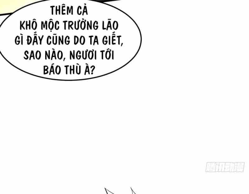 Đồ Đệ Thăng Cấp, Ta Nằm Không Cũng Mạnh - Chương 12 - ảnh 23