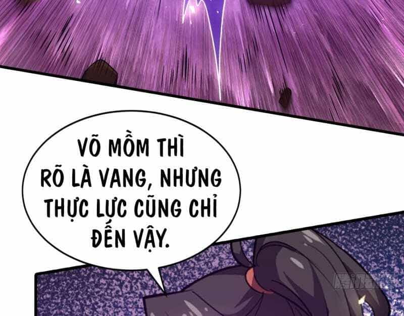 Đồ Đệ Thăng Cấp, Ta Nằm Không Cũng Mạnh - Chương 12 - ảnh 38