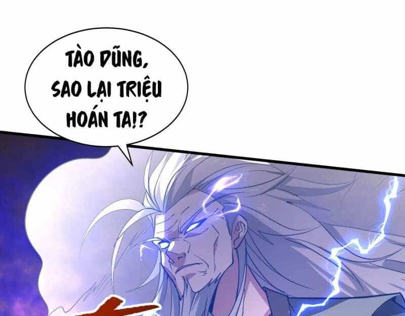 Đồ Đệ Thăng Cấp, Ta Nằm Không Cũng Mạnh - Chương 12 - ảnh 6
