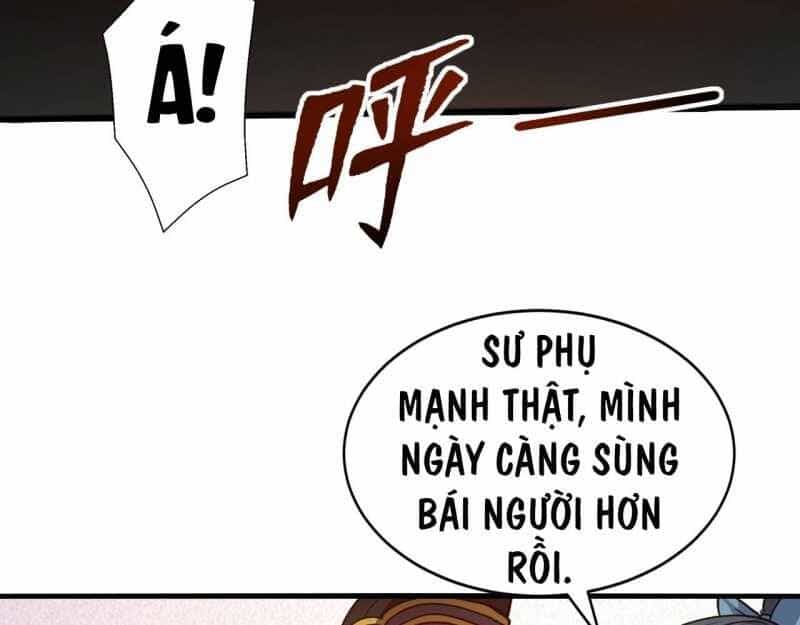 Đồ Đệ Thăng Cấp, Ta Nằm Không Cũng Mạnh - Chương 12 - ảnh 80