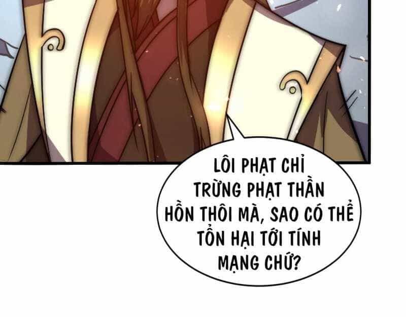 Đồ Đệ Thăng Cấp, Ta Nằm Không Cũng Mạnh - Chương 2 - ảnh 16