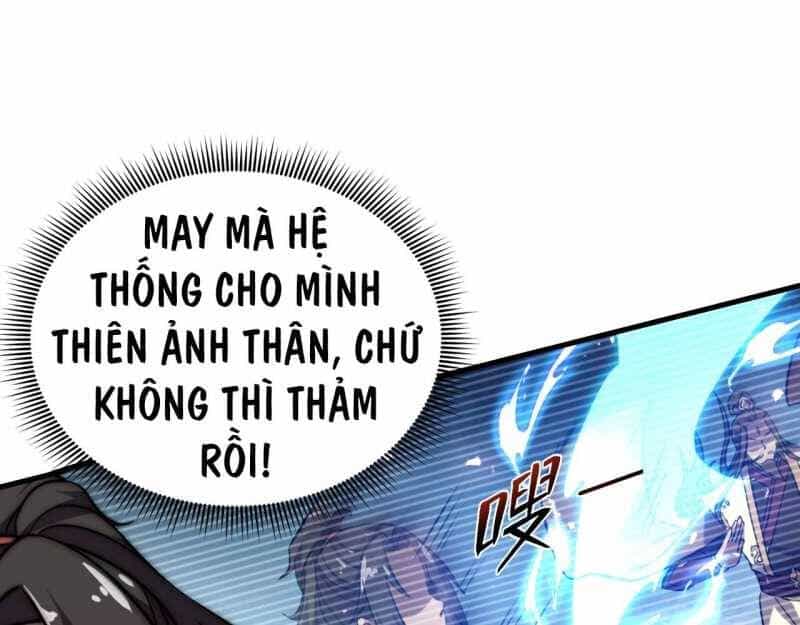Đồ Đệ Thăng Cấp, Ta Nằm Không Cũng Mạnh - Chương 2 - ảnh 25