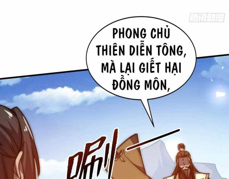 Đồ Đệ Thăng Cấp, Ta Nằm Không Cũng Mạnh - Chương 2 - ảnh 27