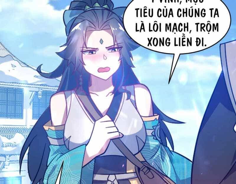 Đồ Đệ Thăng Cấp, Ta Nằm Không Cũng Mạnh - Chương 2 - ảnh 48