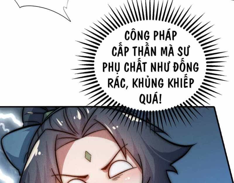 Đồ Đệ Thăng Cấp, Ta Nằm Không Cũng Mạnh - Chương 2 - ảnh 77
