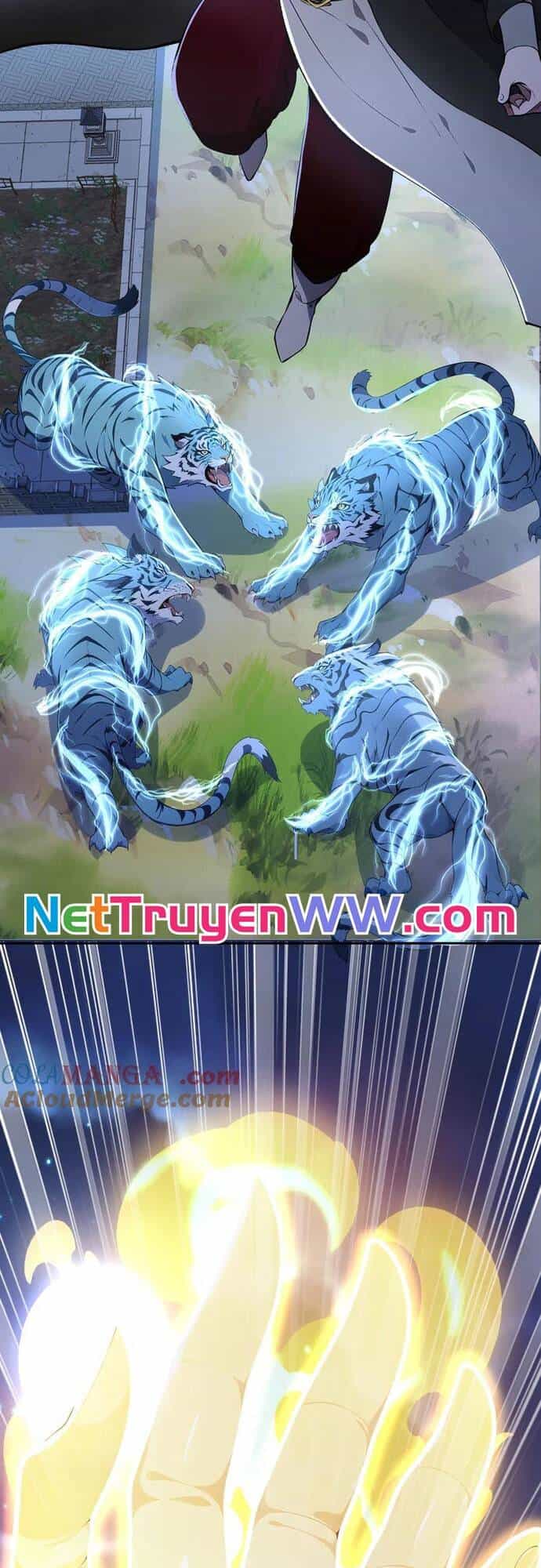 Đồ Đệ Thăng Cấp, Ta Nằm Không Cũng Mạnh - Chương 21 - ảnh 15