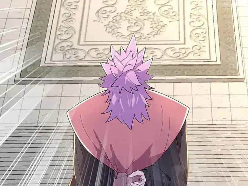 Đồ Đệ Thăng Cấp, Ta Nằm Không Cũng Mạnh - Chương 22 - ảnh 35