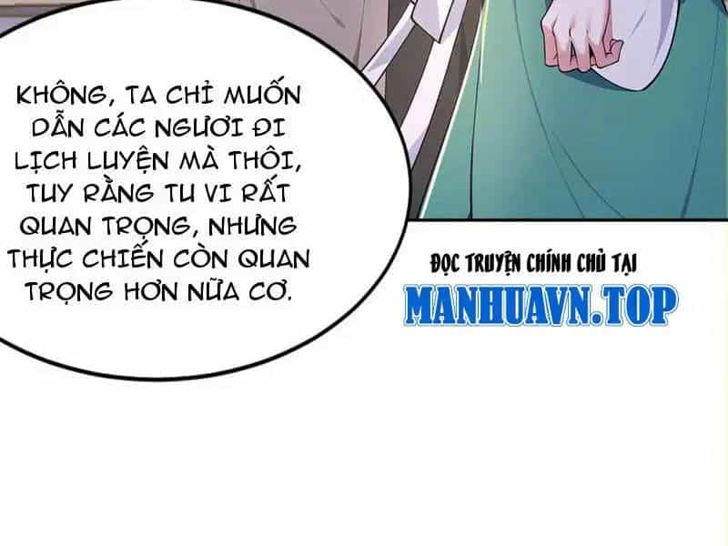Đồ Đệ Thăng Cấp, Ta Nằm Không Cũng Mạnh - Chương 22 - ảnh 39