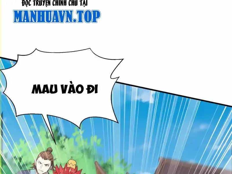 Đồ Đệ Thăng Cấp, Ta Nằm Không Cũng Mạnh - Chương 22 - ảnh 75