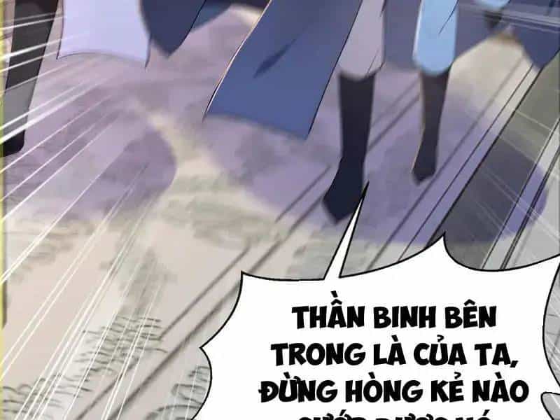 Đồ Đệ Thăng Cấp, Ta Nằm Không Cũng Mạnh - Chương 22 - ảnh 77