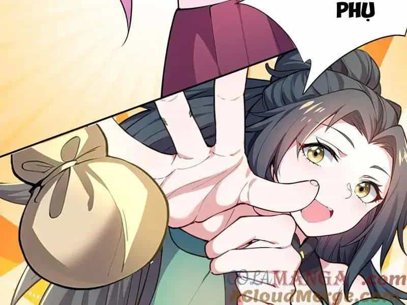Đồ Đệ Thăng Cấp, Ta Nằm Không Cũng Mạnh - Chương 23 - ảnh 111