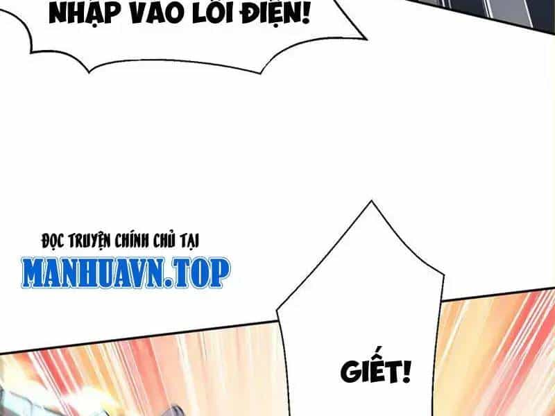 Đồ Đệ Thăng Cấp, Ta Nằm Không Cũng Mạnh - Chương 23 - ảnh 32