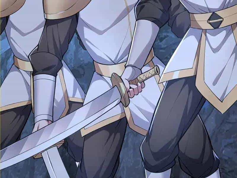 Đồ Đệ Thăng Cấp, Ta Nằm Không Cũng Mạnh - Chương 23 - ảnh 59