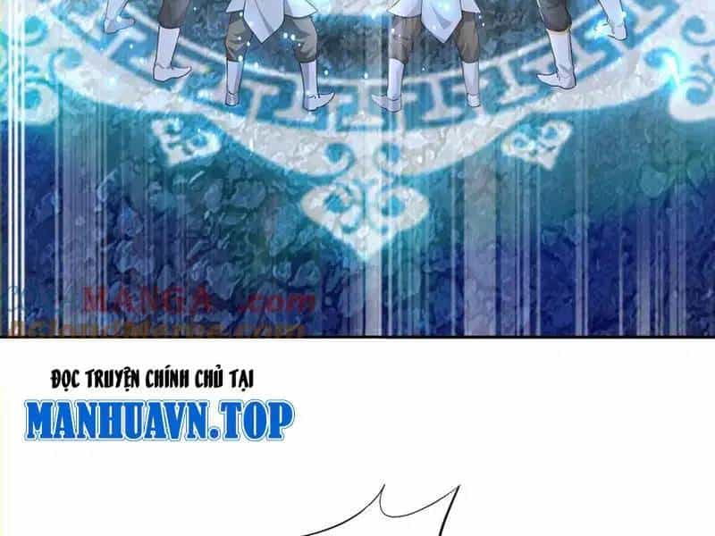 Đồ Đệ Thăng Cấp, Ta Nằm Không Cũng Mạnh - Chương 23 - ảnh 68