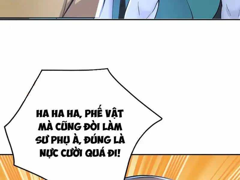 Đồ Đệ Thăng Cấp, Ta Nằm Không Cũng Mạnh - Chương 23 - ảnh 8
