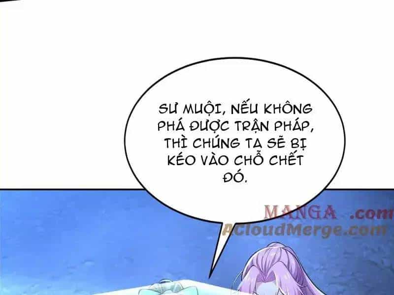 Đồ Đệ Thăng Cấp, Ta Nằm Không Cũng Mạnh - Chương 23 - ảnh 89