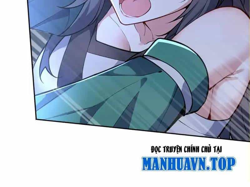 Đồ Đệ Thăng Cấp, Ta Nằm Không Cũng Mạnh - Chương 24 - ảnh 31
