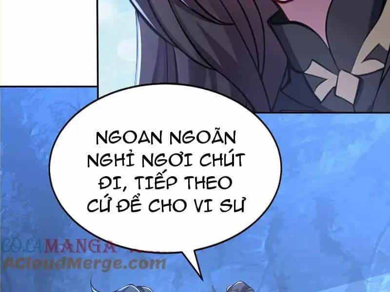 Đồ Đệ Thăng Cấp, Ta Nằm Không Cũng Mạnh - Chương 24 - ảnh 51