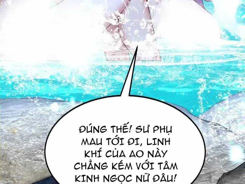 Đồ Đệ Thăng Cấp, Ta Nằm Không Cũng Mạnh - Chương 25 - ảnh 68