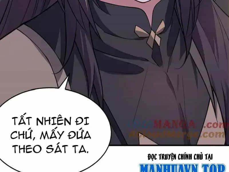 Đồ Đệ Thăng Cấp, Ta Nằm Không Cũng Mạnh - Chương 27 - ảnh 11