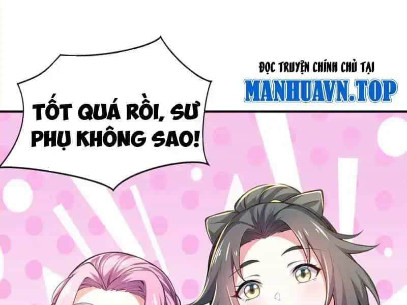 Đồ Đệ Thăng Cấp, Ta Nằm Không Cũng Mạnh - Chương 27 - ảnh 112