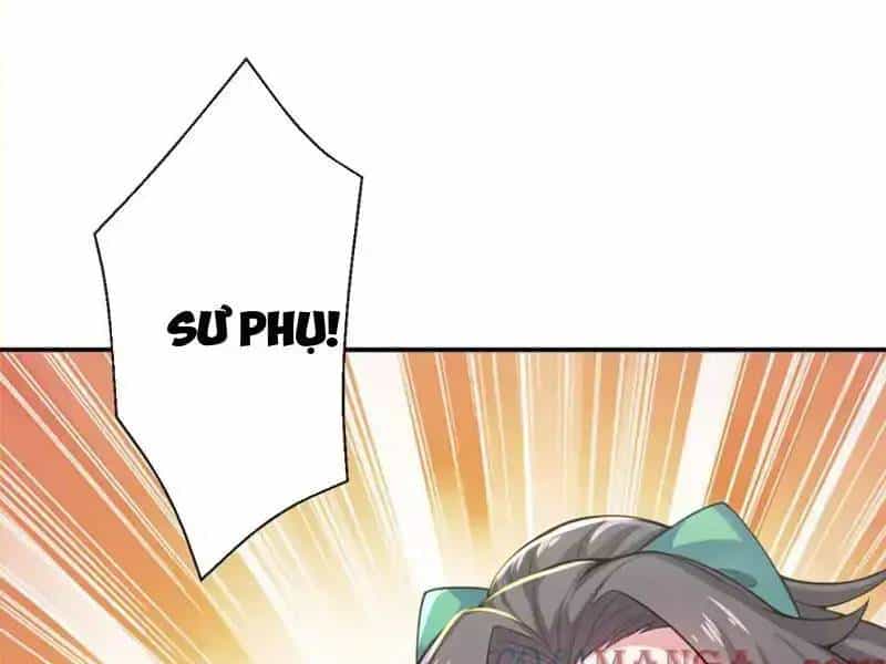 Đồ Đệ Thăng Cấp, Ta Nằm Không Cũng Mạnh - Chương 27 - ảnh 91
