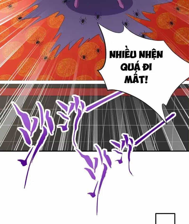 Đồ Đệ Thăng Cấp, Ta Nằm Không Cũng Mạnh - Chương 28 - ảnh 65