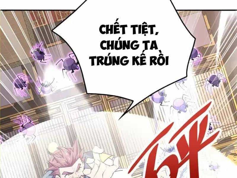 Đồ Đệ Thăng Cấp, Ta Nằm Không Cũng Mạnh - Chương 29 - ảnh 11