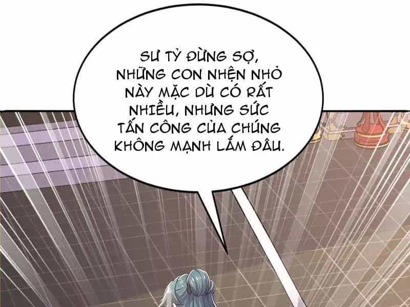 Đồ Đệ Thăng Cấp, Ta Nằm Không Cũng Mạnh - Chương 29 - ảnh 14