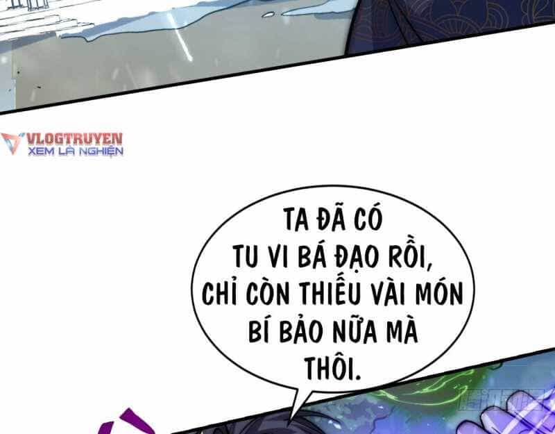 Đồ Đệ Thăng Cấp, Ta Nằm Không Cũng Mạnh - Chương 3 - ảnh 48