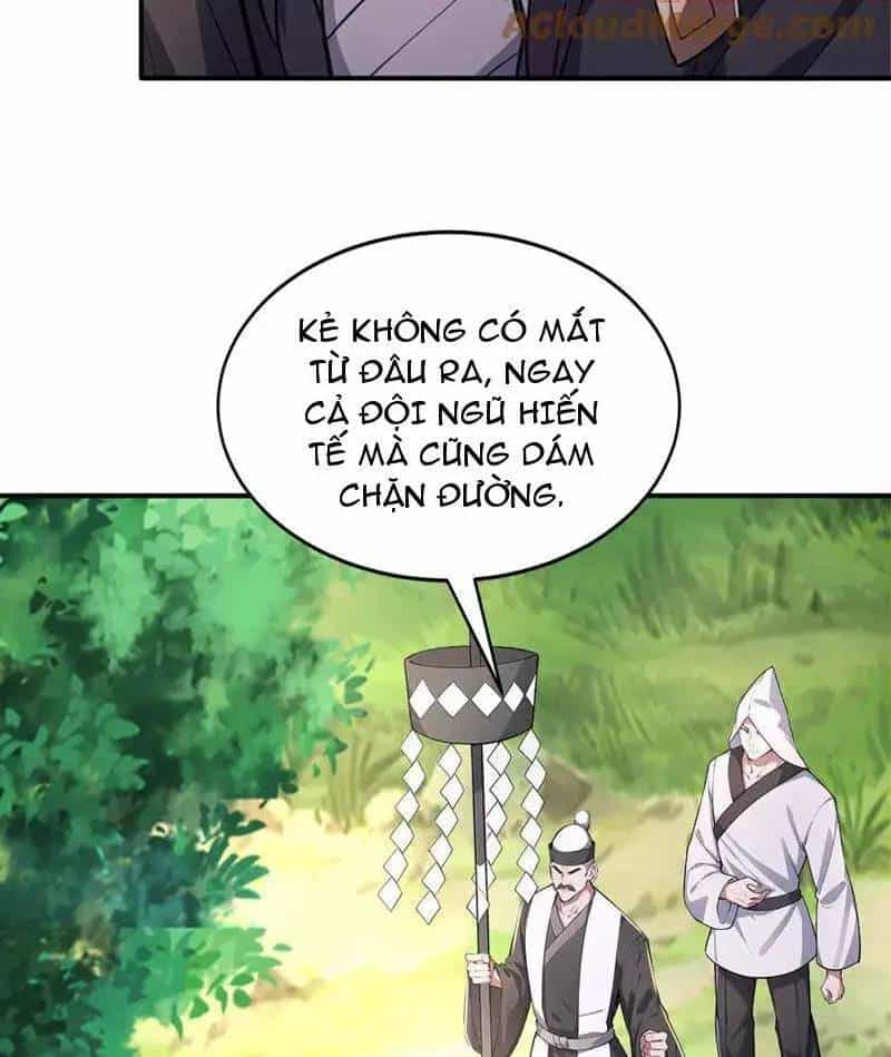 Đồ Đệ Thăng Cấp, Ta Nằm Không Cũng Mạnh - Chương 31 - ảnh 49