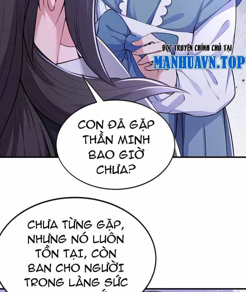 Đồ Đệ Thăng Cấp, Ta Nằm Không Cũng Mạnh - Chương 32 - ảnh 61