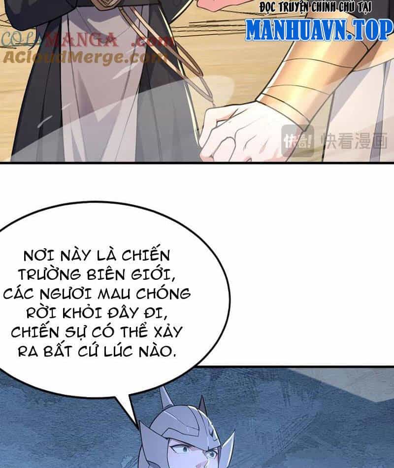 Đồ Đệ Thăng Cấp, Ta Nằm Không Cũng Mạnh - Chương 35 - ảnh 15
