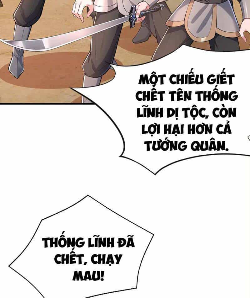 Đồ Đệ Thăng Cấp, Ta Nằm Không Cũng Mạnh - Chương 36 - ảnh 10