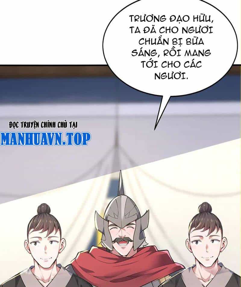 Đồ Đệ Thăng Cấp, Ta Nằm Không Cũng Mạnh - Chương 36 - ảnh 56