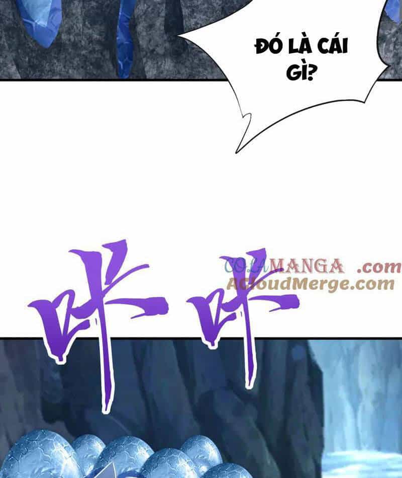 Đồ Đệ Thăng Cấp, Ta Nằm Không Cũng Mạnh - Chương 37 - ảnh 21