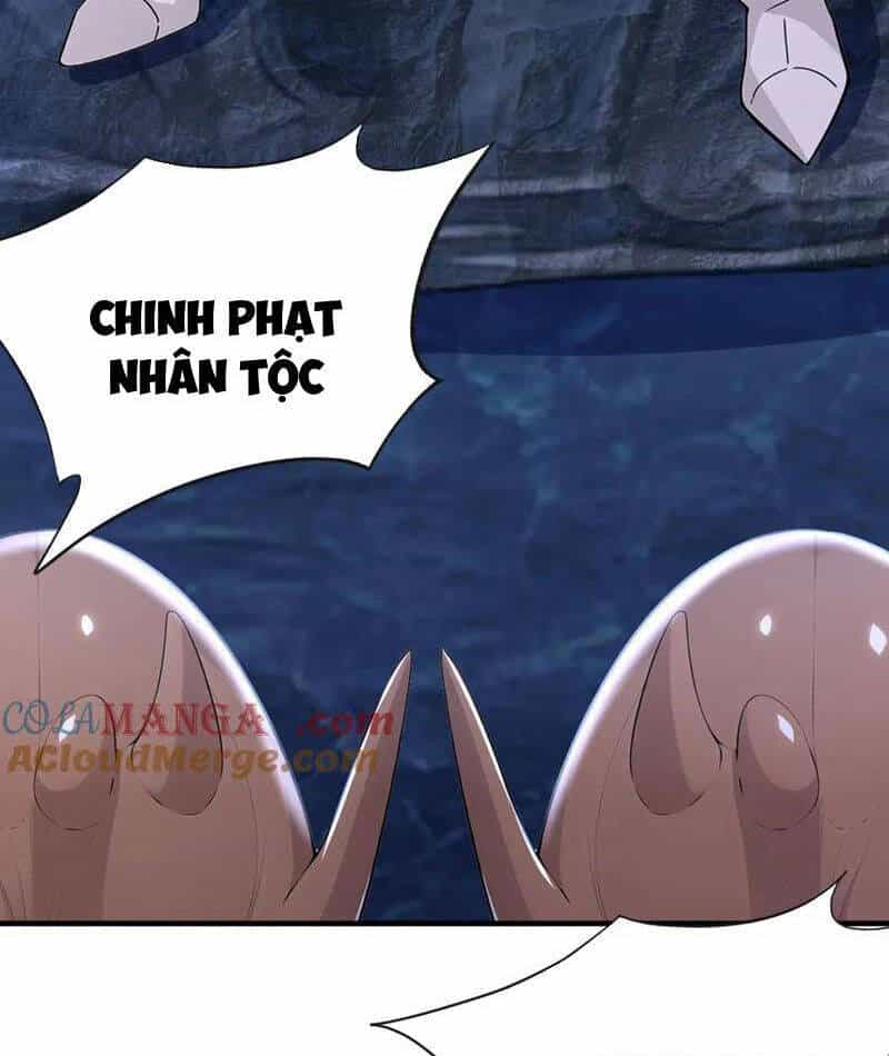 Đồ Đệ Thăng Cấp, Ta Nằm Không Cũng Mạnh - Chương 37 - ảnh 27