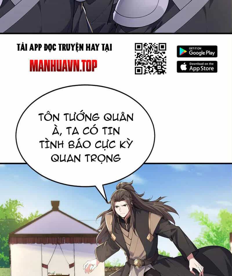 Đồ Đệ Thăng Cấp, Ta Nằm Không Cũng Mạnh - Chương 37 - ảnh 49