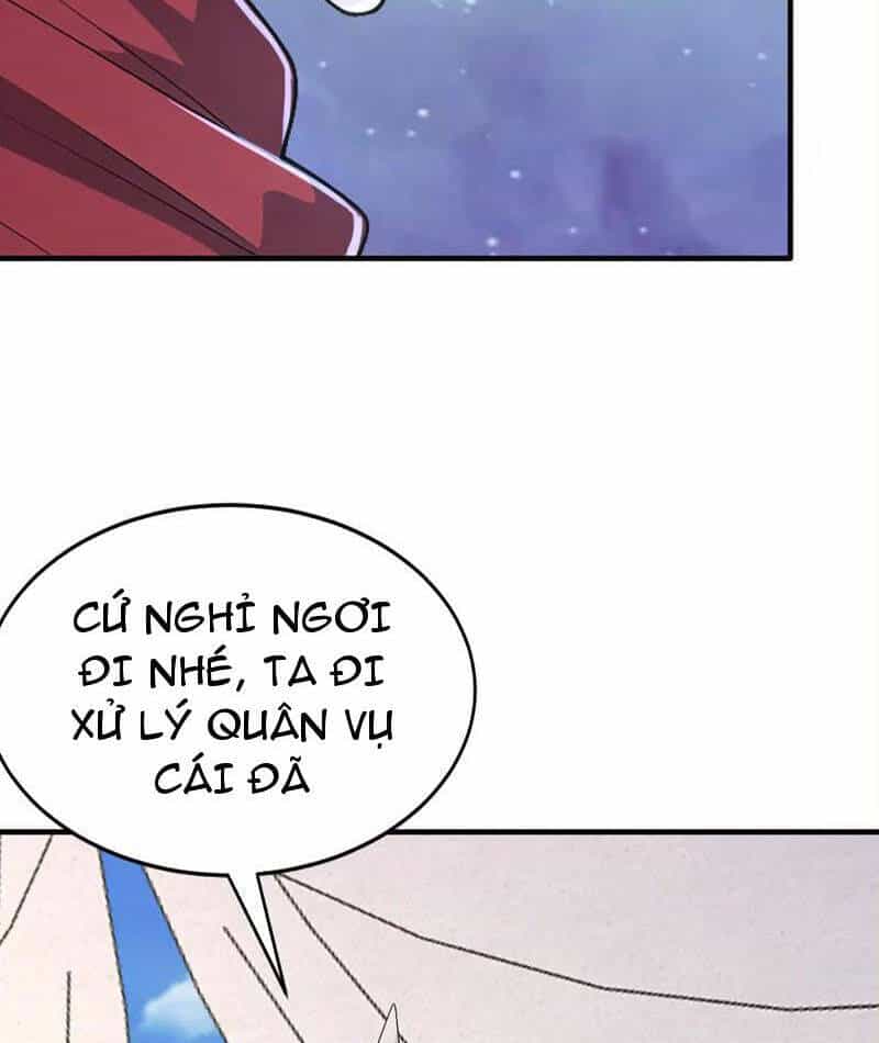 Đồ Đệ Thăng Cấp, Ta Nằm Không Cũng Mạnh - Chương 37 - ảnh 7