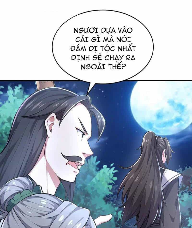 Đồ Đệ Thăng Cấp, Ta Nằm Không Cũng Mạnh - Chương 37 - ảnh 75