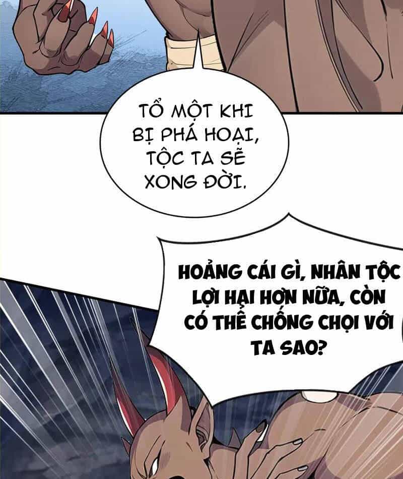 Đồ Đệ Thăng Cấp, Ta Nằm Không Cũng Mạnh - Chương 38 - ảnh 49