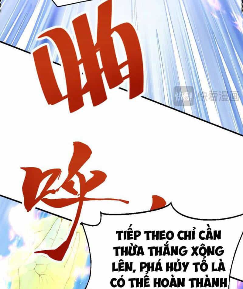 Đồ Đệ Thăng Cấp, Ta Nằm Không Cũng Mạnh - Chương 38 - ảnh 56