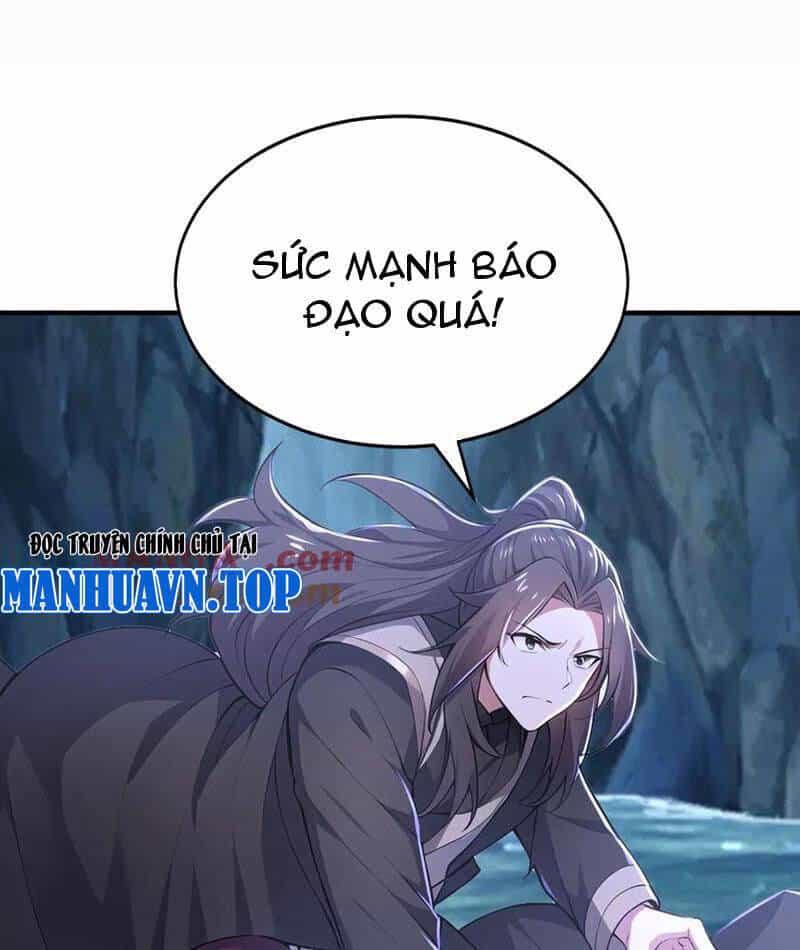Đồ Đệ Thăng Cấp, Ta Nằm Không Cũng Mạnh - Chương 38 - ảnh 84