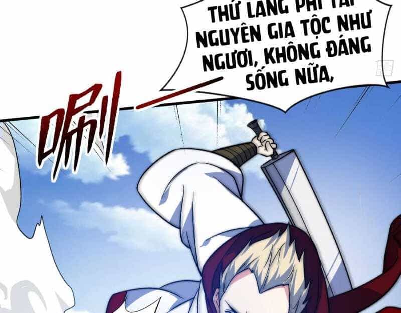 Đồ Đệ Thăng Cấp, Ta Nằm Không Cũng Mạnh - Chương 4 - ảnh 45