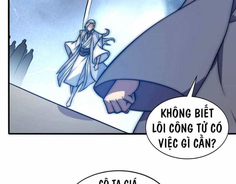 Đồ Đệ Thăng Cấp, Ta Nằm Không Cũng Mạnh - Chương 4 - ảnh 68