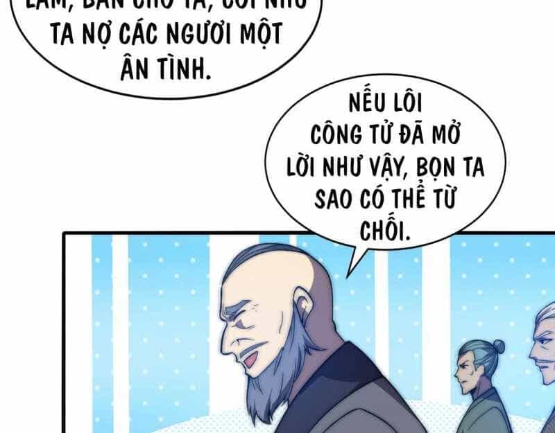 Đồ Đệ Thăng Cấp, Ta Nằm Không Cũng Mạnh - Chương 4 - ảnh 73