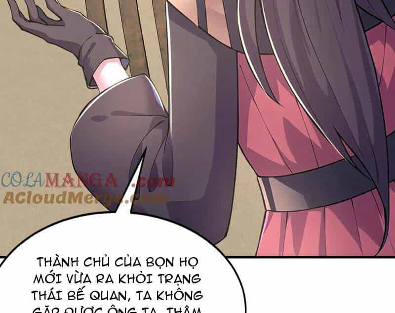 Đồ Đệ Thăng Cấp, Ta Nằm Không Cũng Mạnh - Chương 41 - ảnh 29