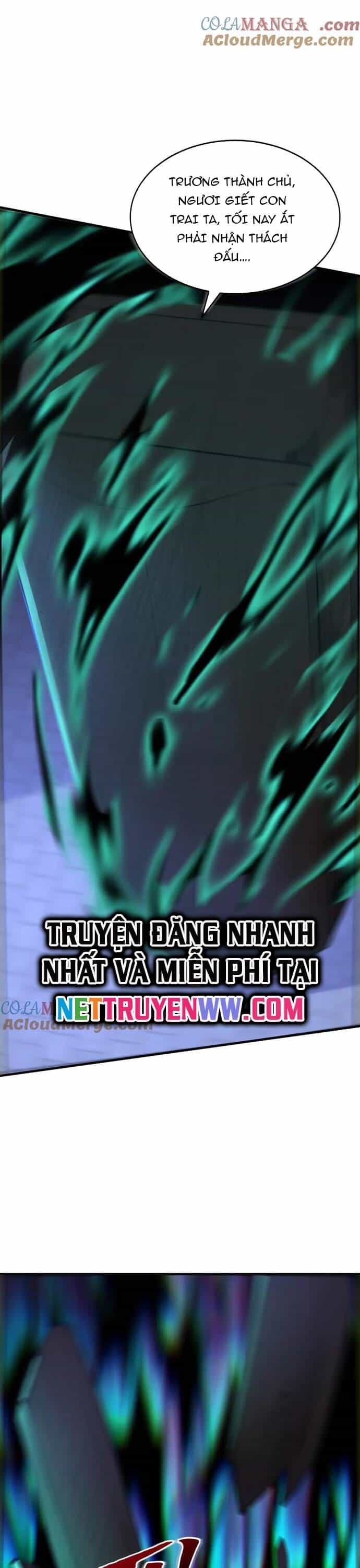 Đồ Đệ Thăng Cấp, Ta Nằm Không Cũng Mạnh - Chương 42 - ảnh 5