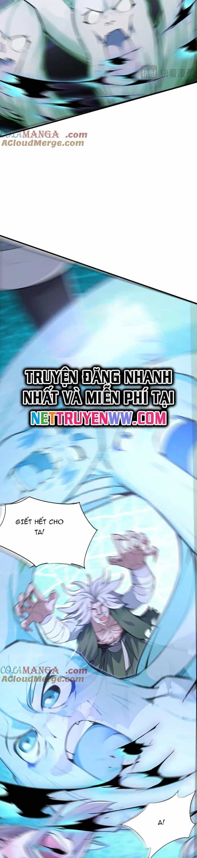 Đồ Đệ Thăng Cấp, Ta Nằm Không Cũng Mạnh - Chương 42 - ảnh 9