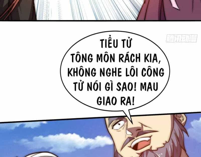 Đồ Đệ Thăng Cấp, Ta Nằm Không Cũng Mạnh - Chương 5 - ảnh 29